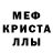 MDMA кристаллы sifonas
